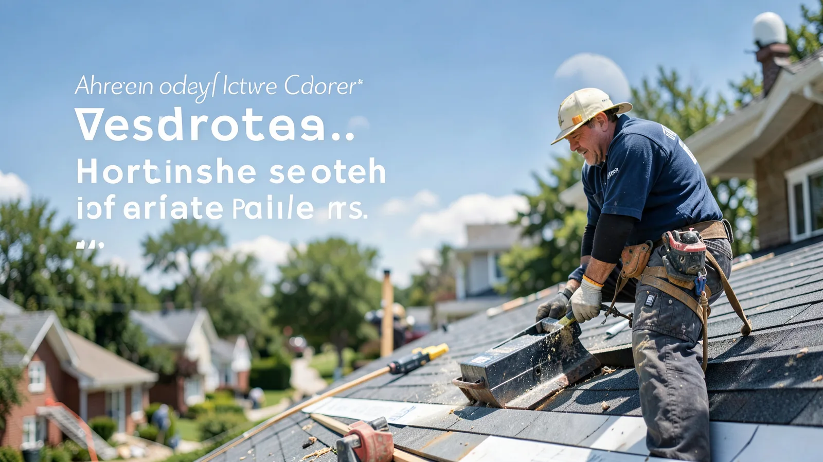 Roof Replacement in Hyde Park, UT near me